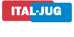 ITALJUG Logo